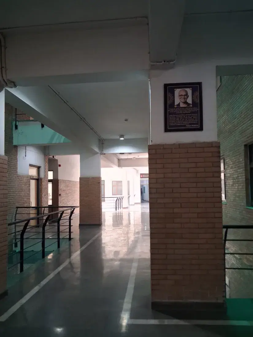 I.K. Gujral Punjab Technical University Jalandhar Campus photo 43